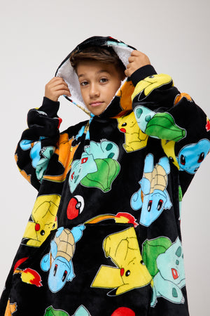 Pokemon Snuggz products