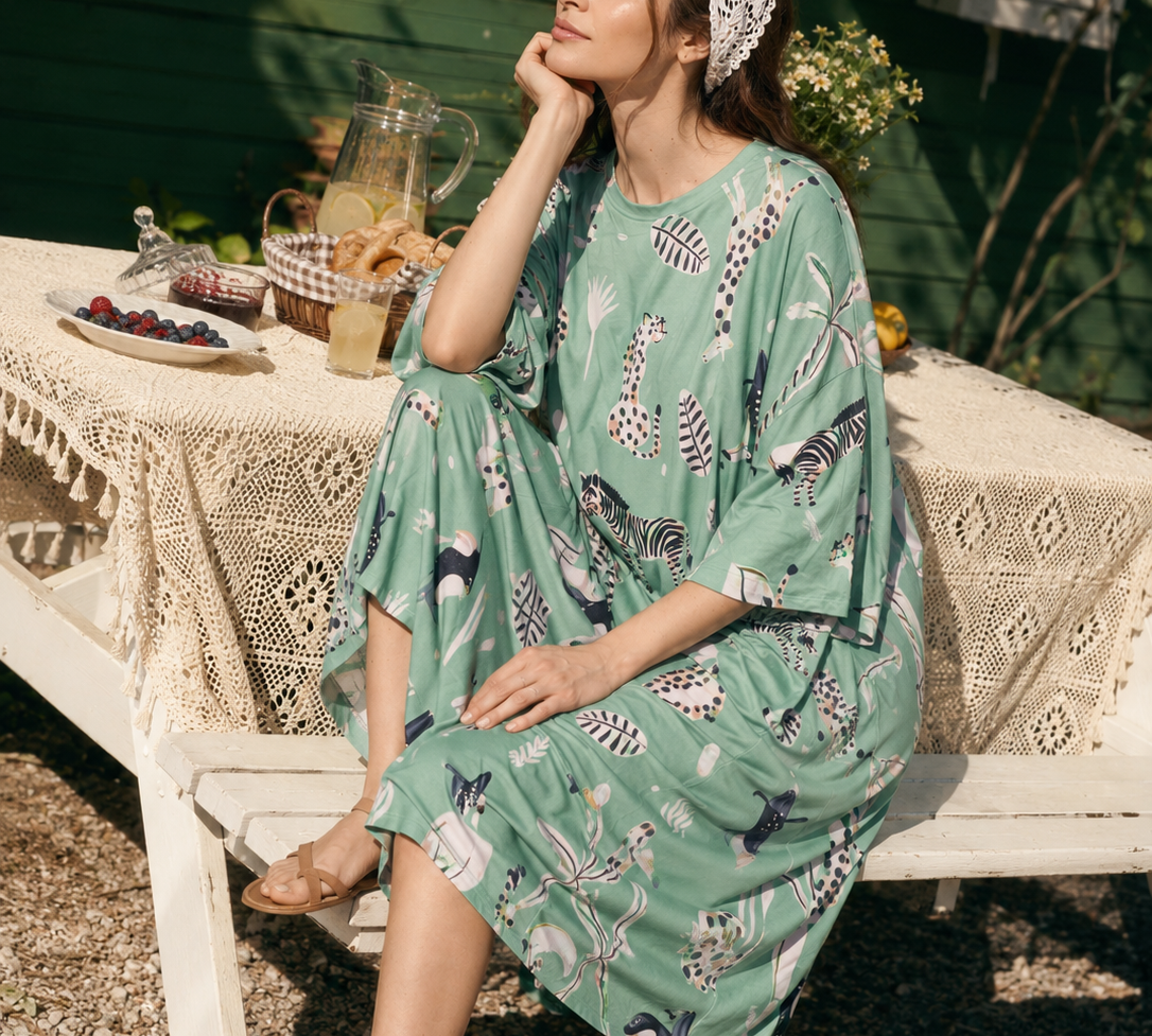 How to Sleep Cooler at Night (And Actually Stay Asleep)