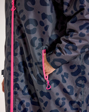 Snuggz Women Original Animal Print Changing Robe