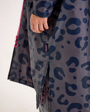 Snuggz Women Original Animal Print Changing Robe