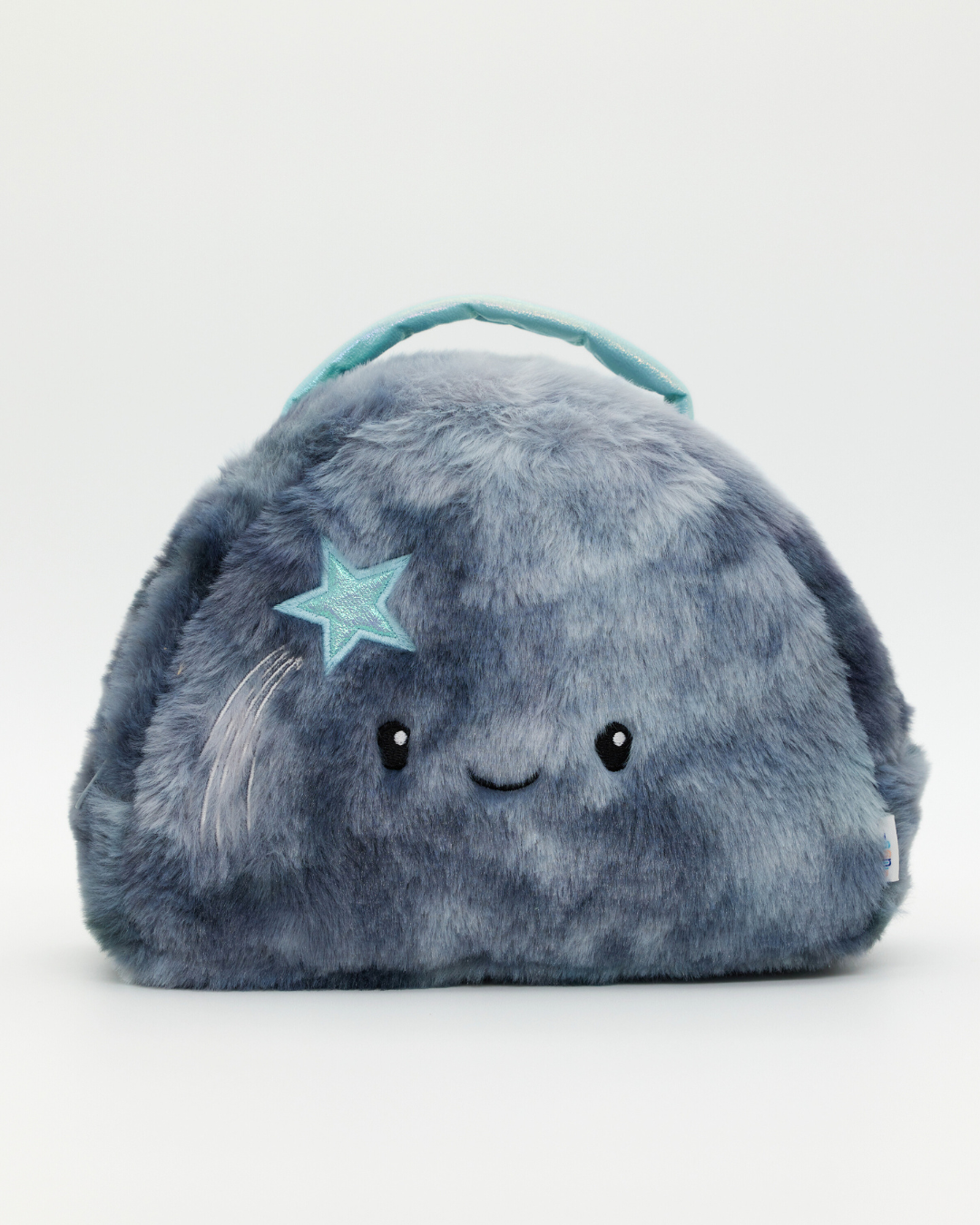 Snuggz Kids Space Explorer Plush Playset - Interactive Toy