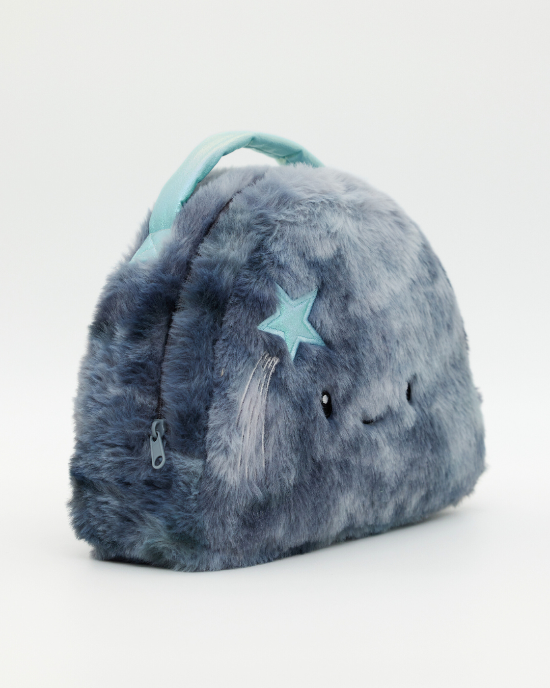 Snuggz Kids Space Explorer Plush Playset - Interactive Toy