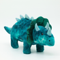 Snuggz Roaring Dinosaur Feature Plush Toy