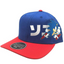 Sonic Kanji Snuggz Kids Snapback Cap