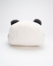 Snuggz Panda Mini Sofa Plush Toy