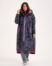 Snuggz Women Original Animal Print Changing Robe