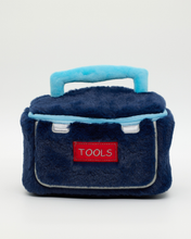 Snuggz Kids Builder Tool Plush Playset - Interactive Toy