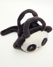 Snuggz Kids Plush Panda Handbag