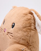 Snuggz Bunny Cuddle Cushion
