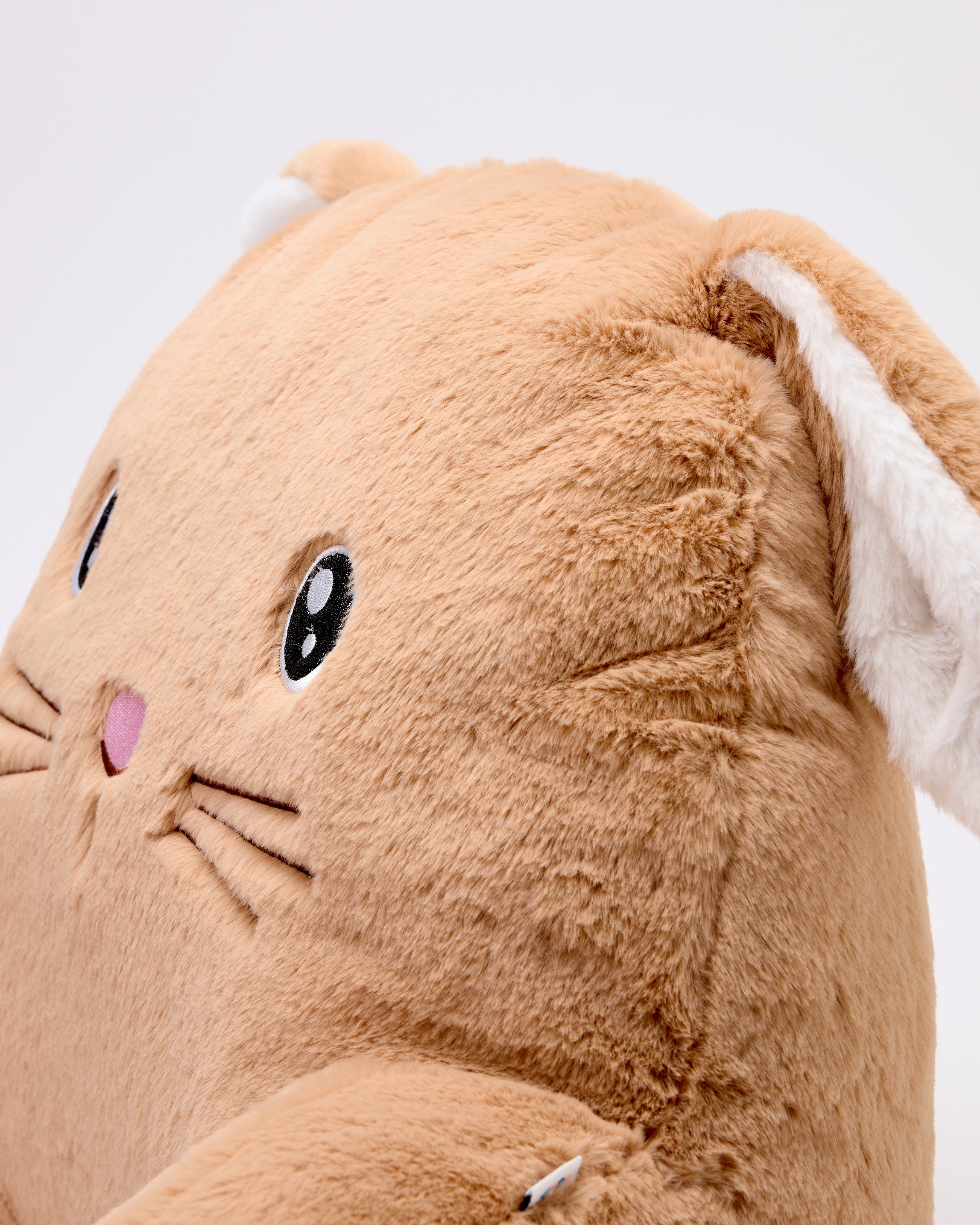 Snuggz Bunny Cuddle Cushion