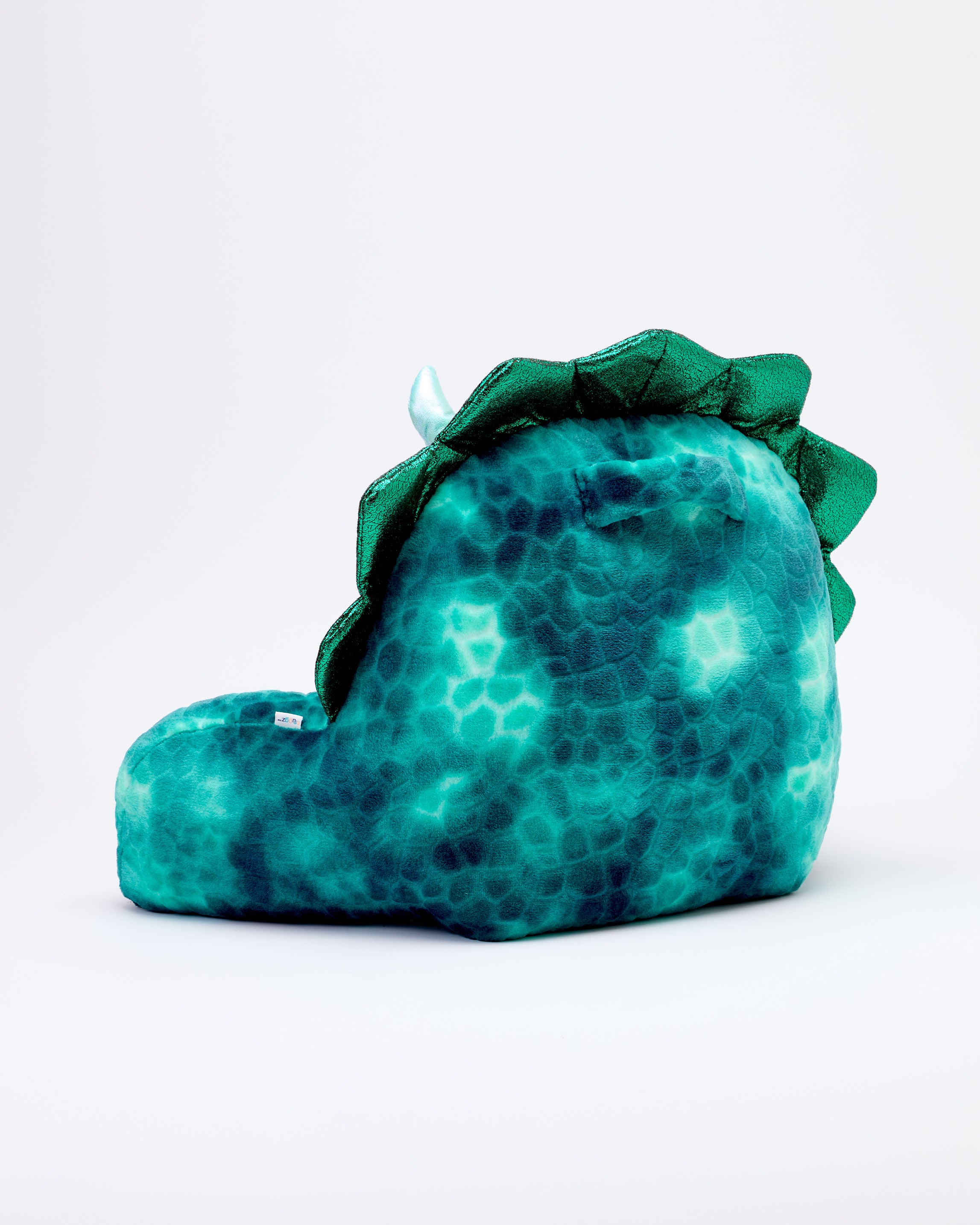 Snuggz Dinosaur Cuddle Cushion