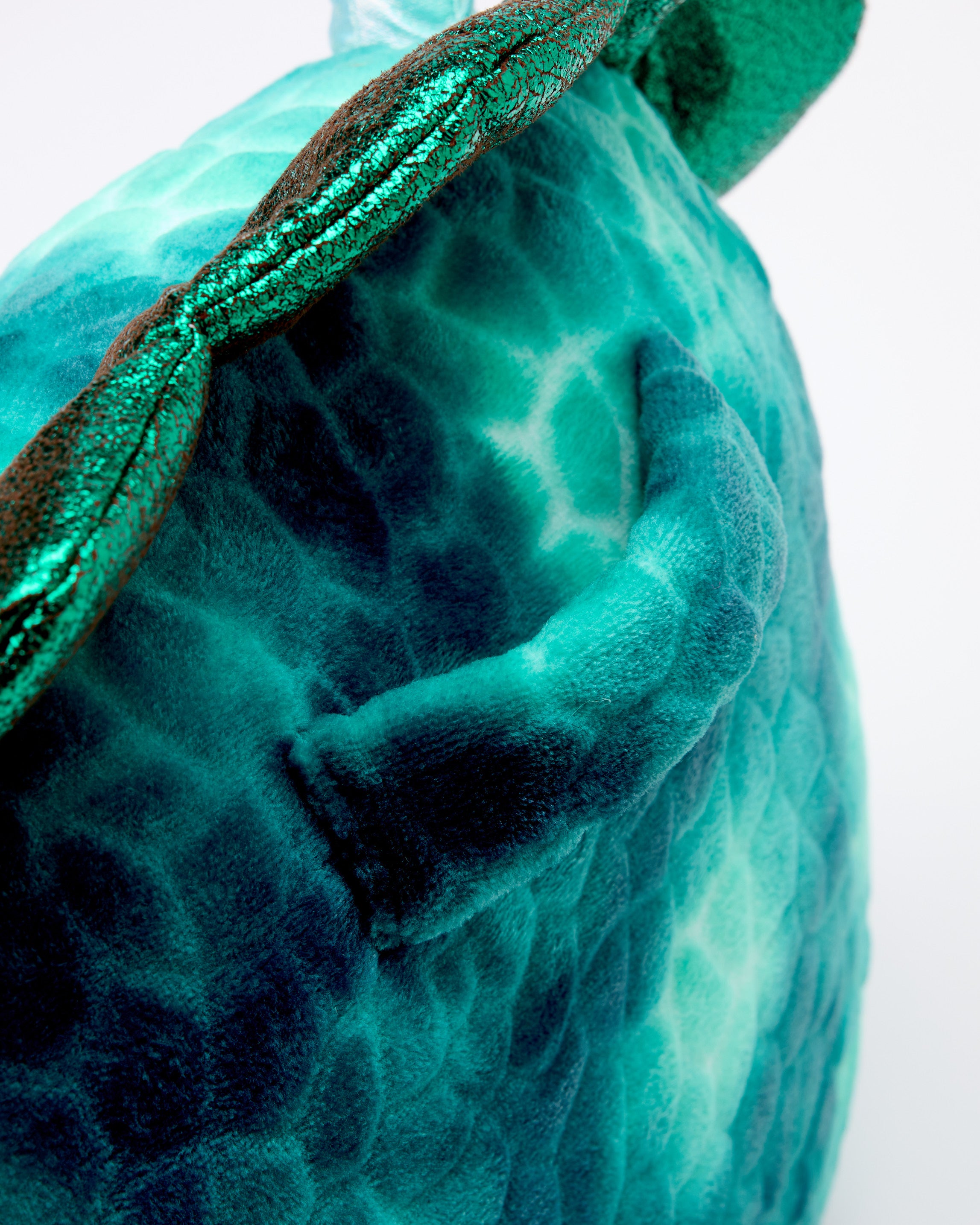 Snuggz Dinosaur Cuddle Cushion