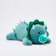 Snuggz Dinosaour Weighted Plush Toy