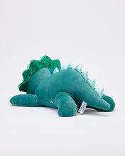 Snuggz Dinosaour Weighted Plush Toy