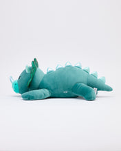Snuggz Dinosaour Weighted Plush Toy