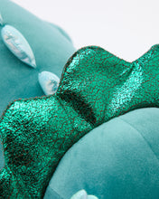 Snuggz Dinosaour Weighted Plush Toy