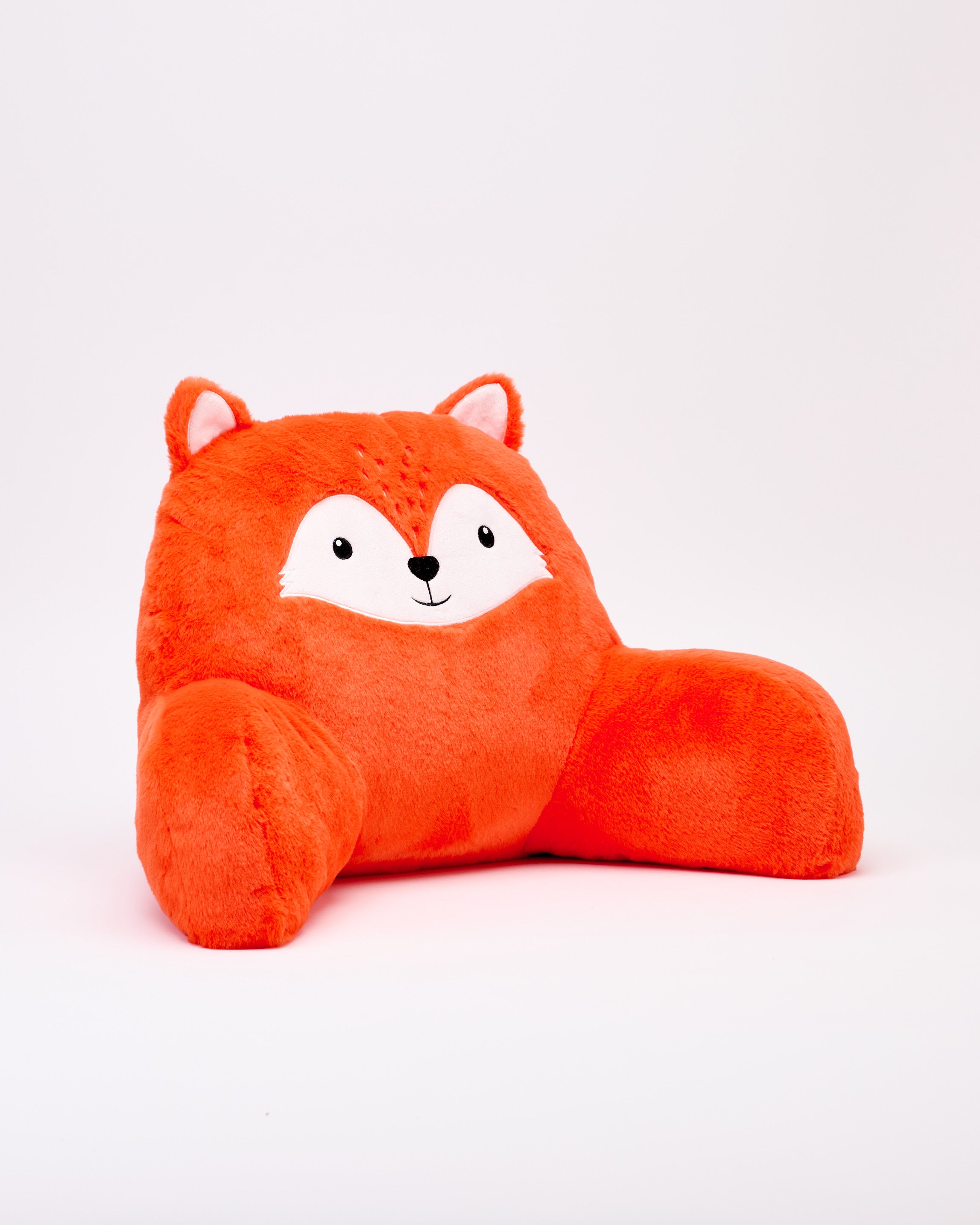 Snuggz Fox Cuddle Cushion