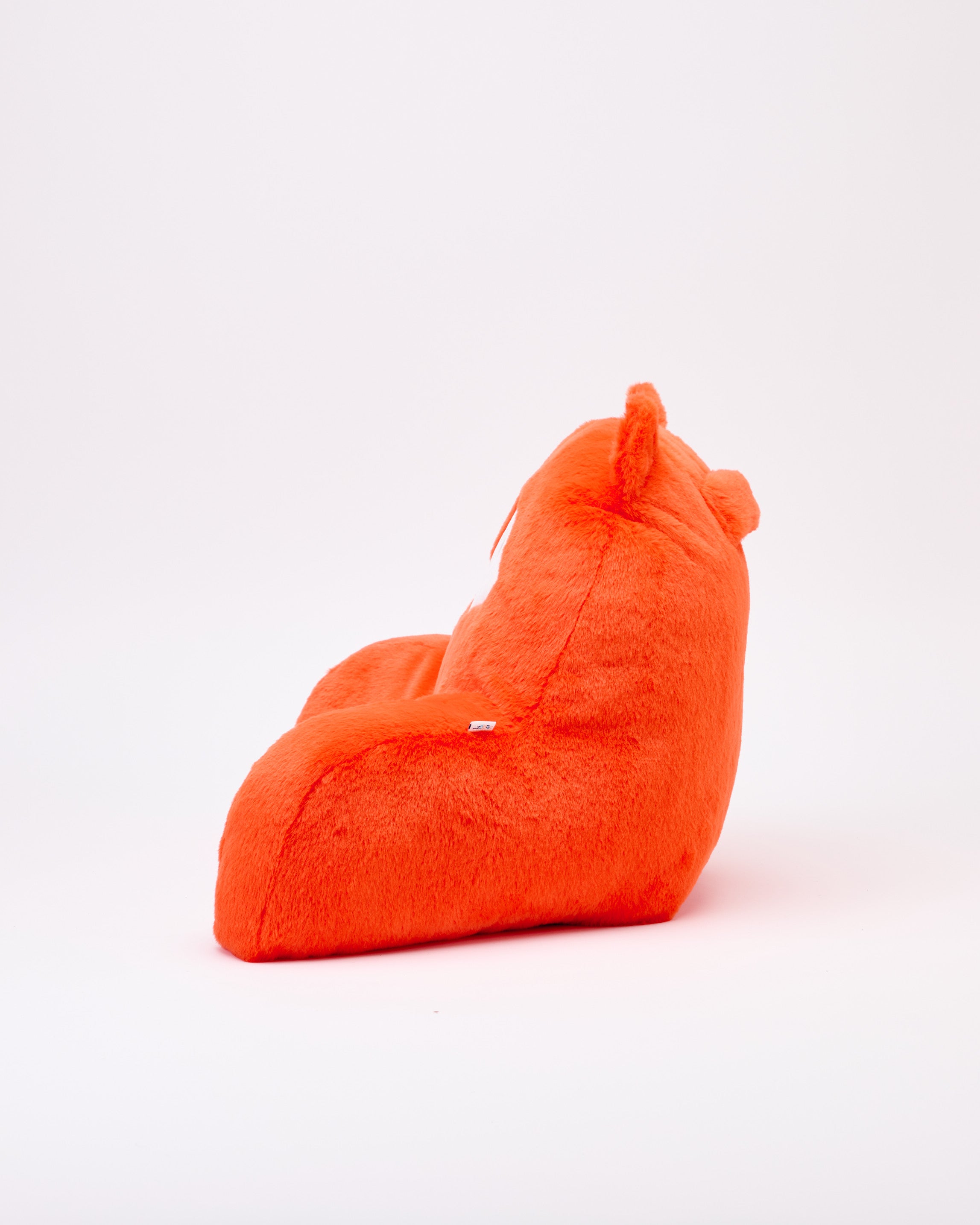 Snuggz Fox Cuddle Cushion