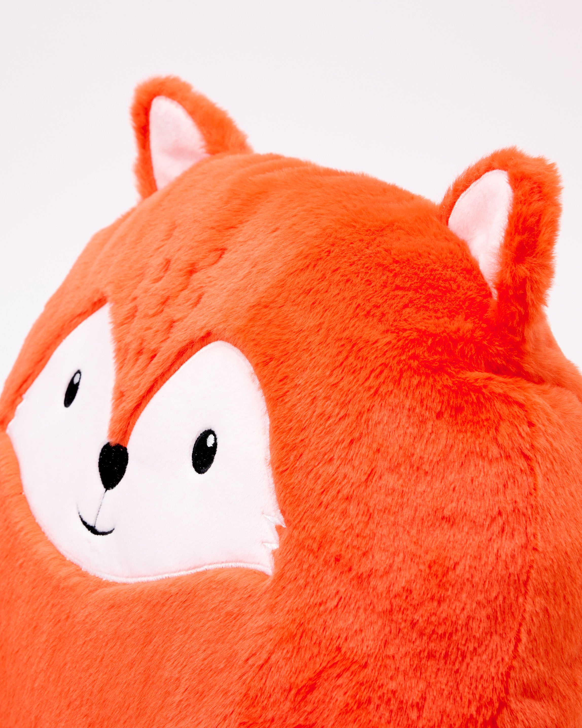 Snuggz Fox Cuddle Cushion