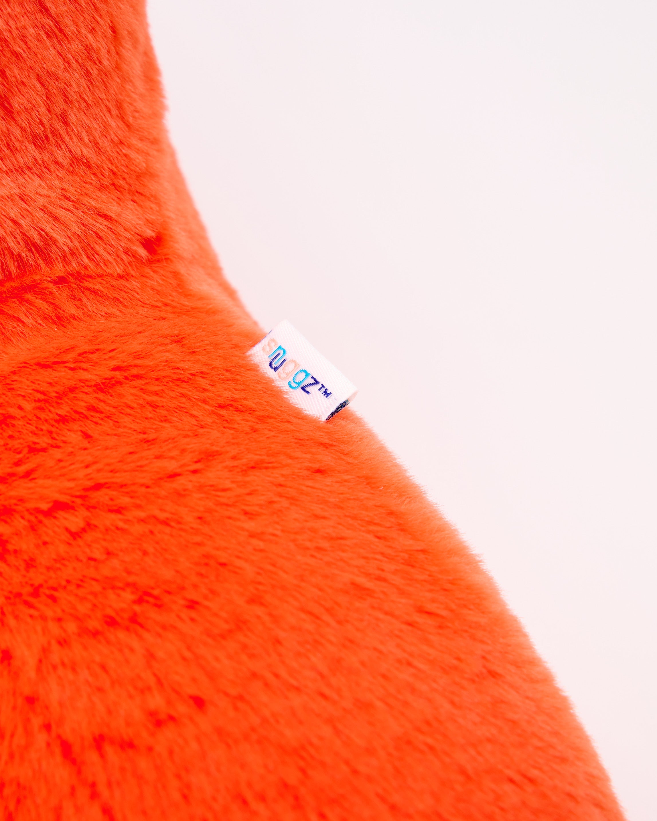 Snuggz Fox Cuddle Cushion