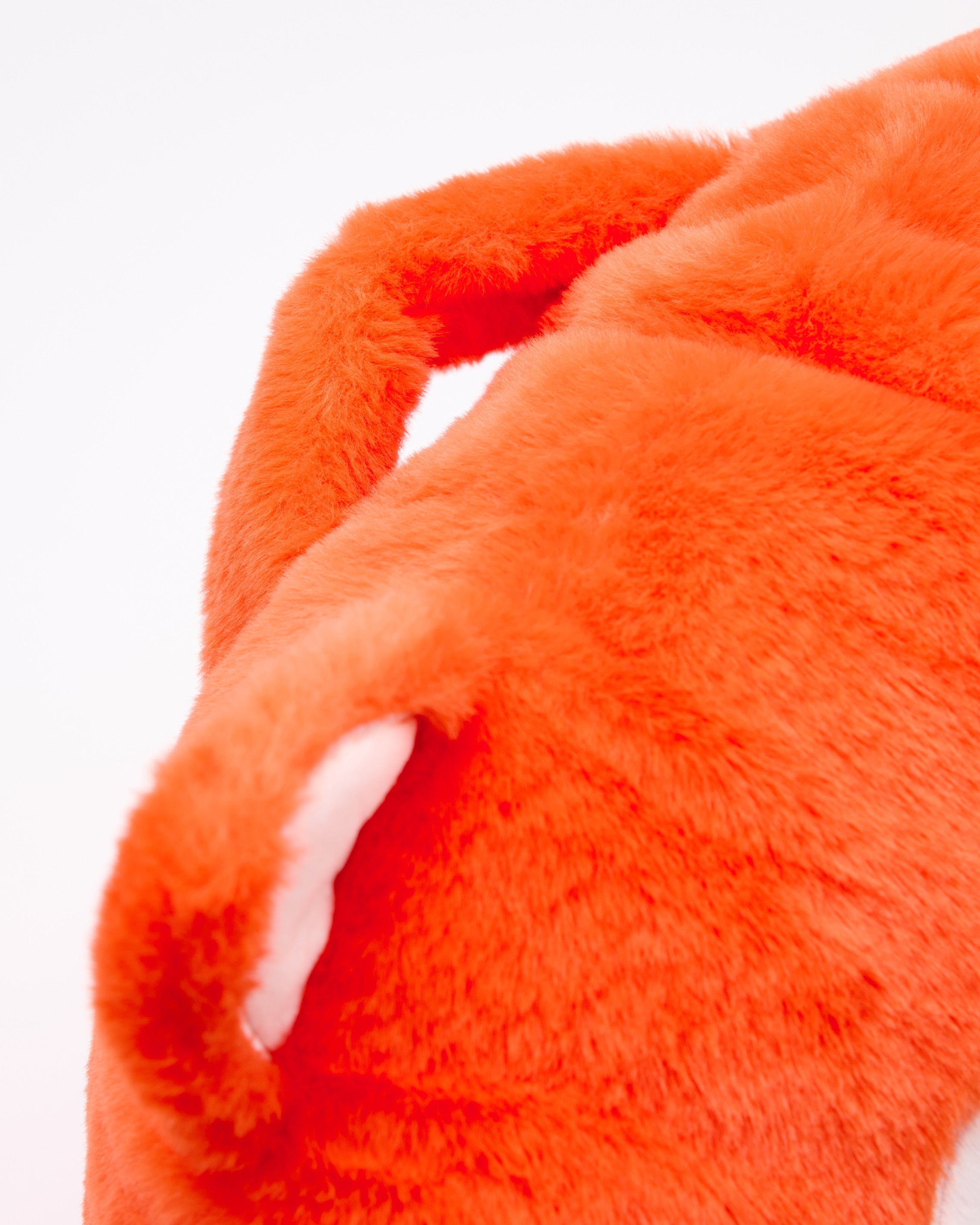 Snuggz Fox Cuddle Cushion