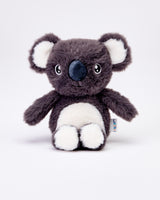 Snuggz Kids Koala Plush Pocket Pal Toy