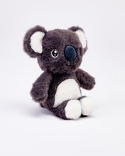 Snuggz Kids Koala Plush Pocket Pal Toy