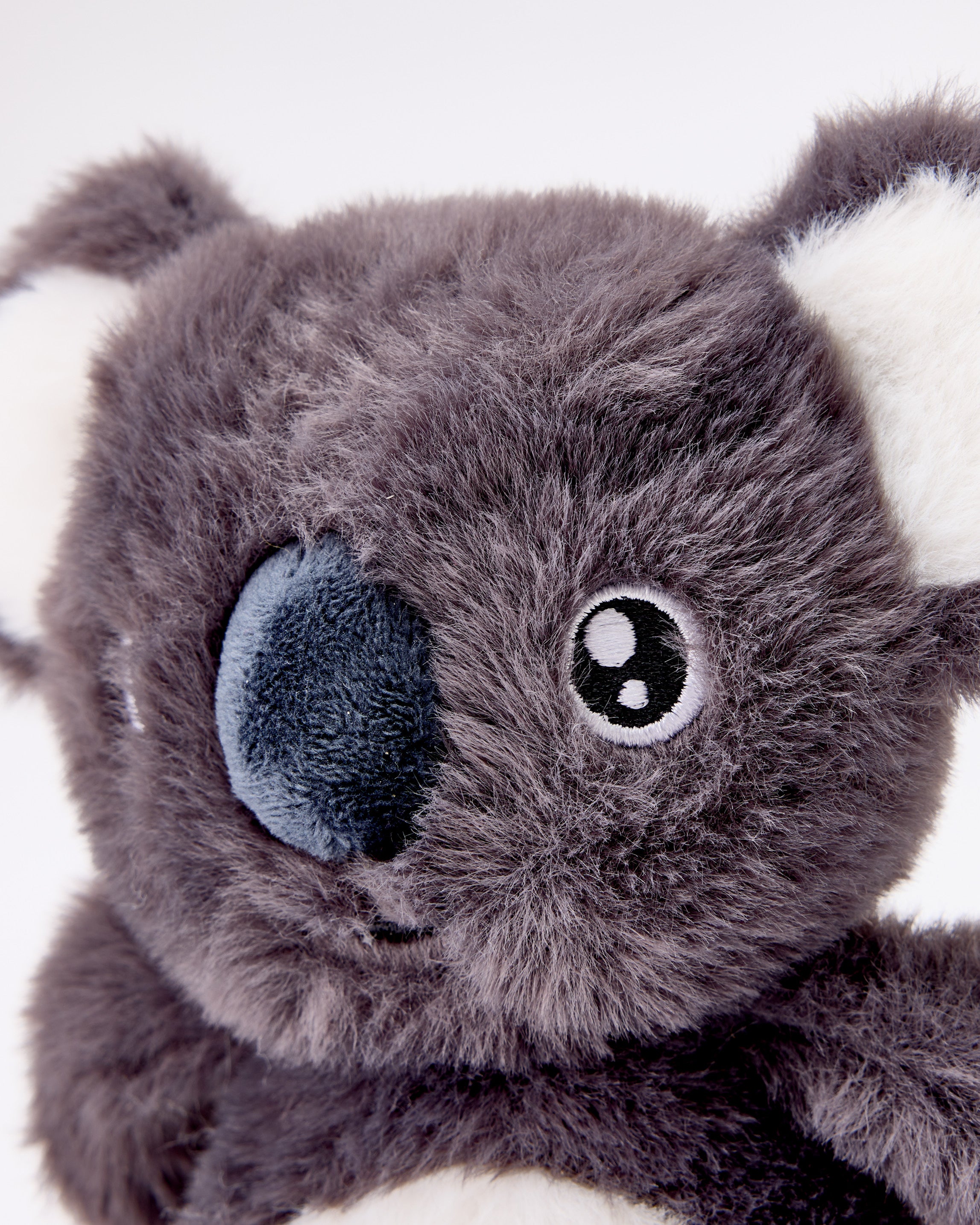 Snuggz Kids Koala Plush Pocket Pal Toy