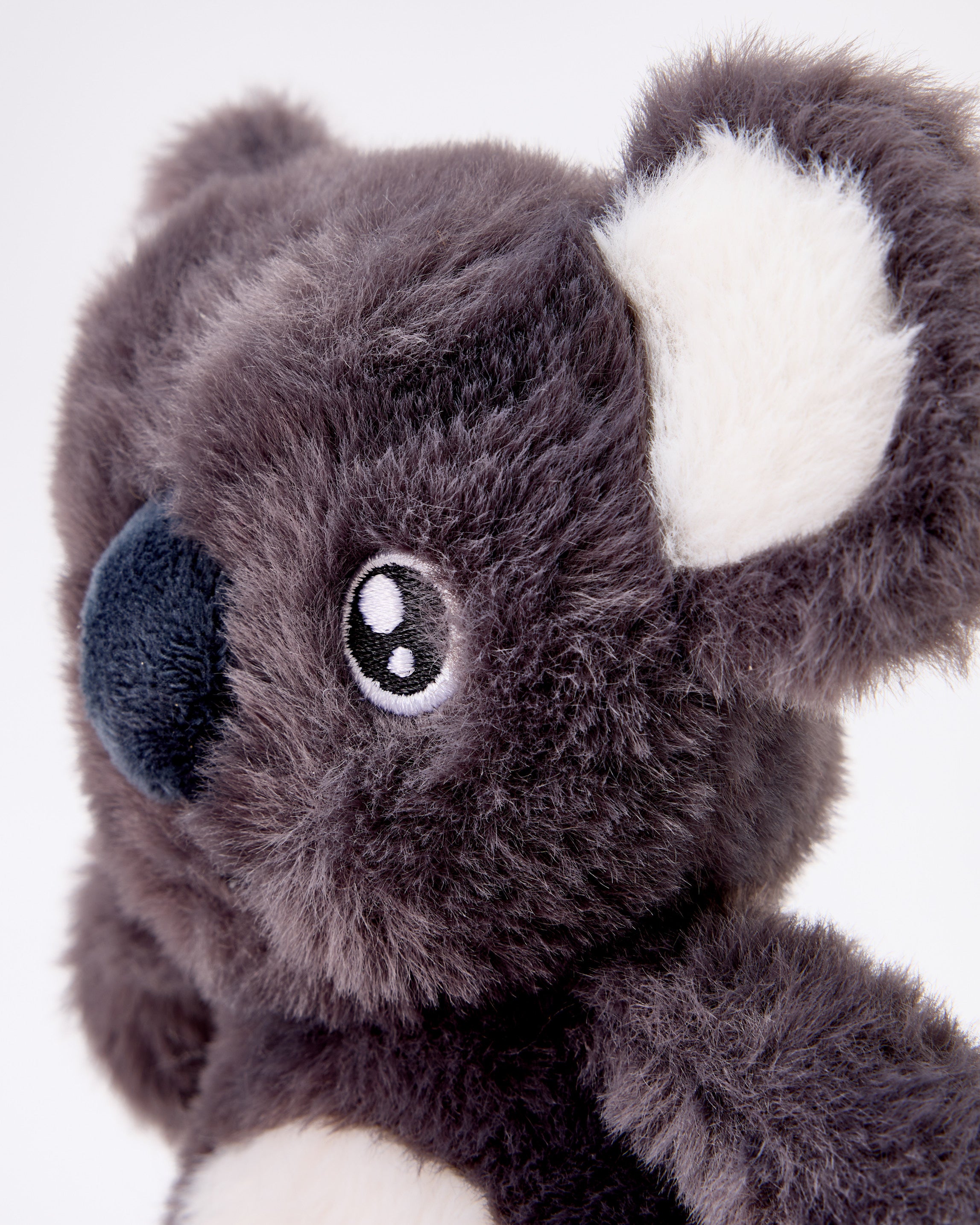 Snuggz Kids Koala Plush Pocket Pal Toy