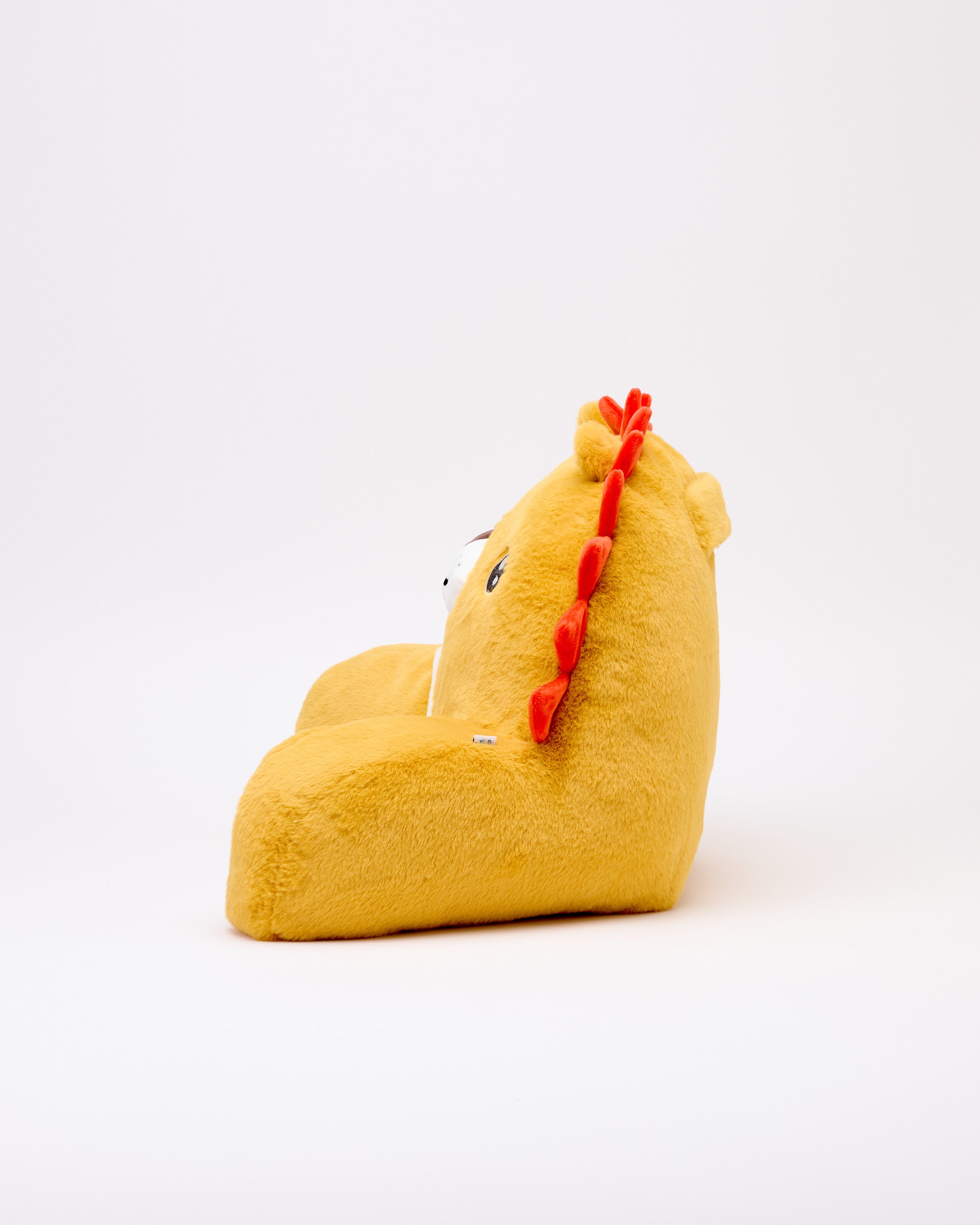 Snuggz Lion Cuddle Cushion