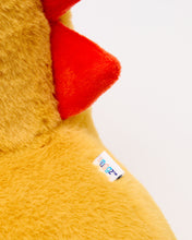 Snuggz Lion Cuddle Cushion