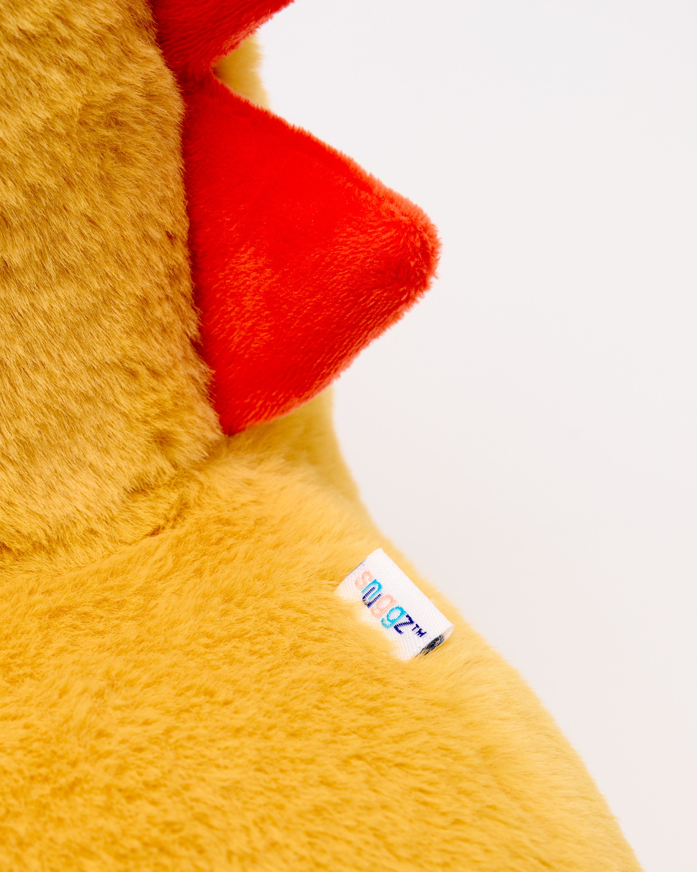 Snuggz Lion Cuddle Cushion