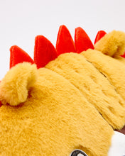 Snuggz Lion Cuddle Cushion