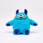Snuggz Kids Monster Plush Pocket Pal Toy