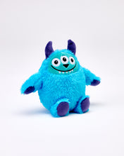 Snuggz Kids Monster Plush Pocket Pal Toy