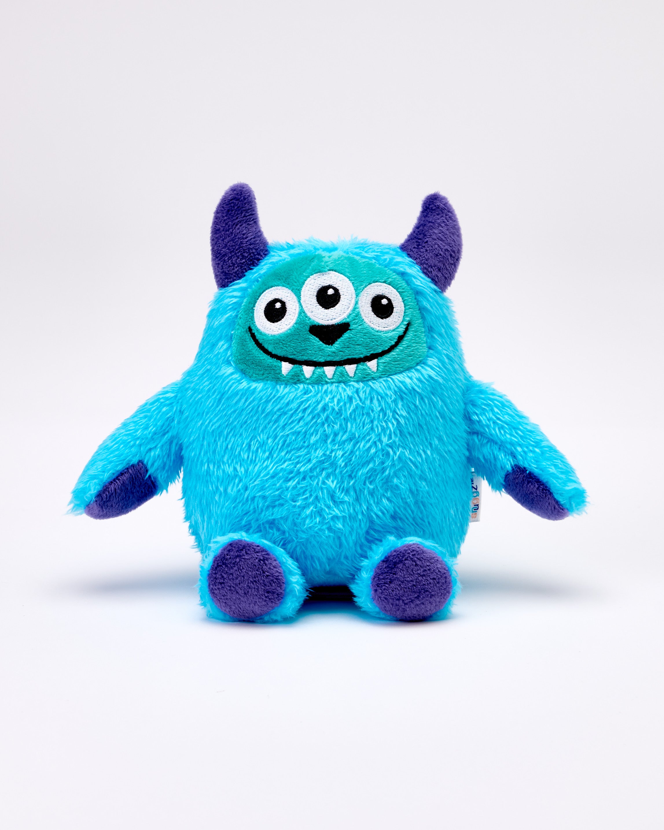 Snuggz Kids Monster Shoulder Pal