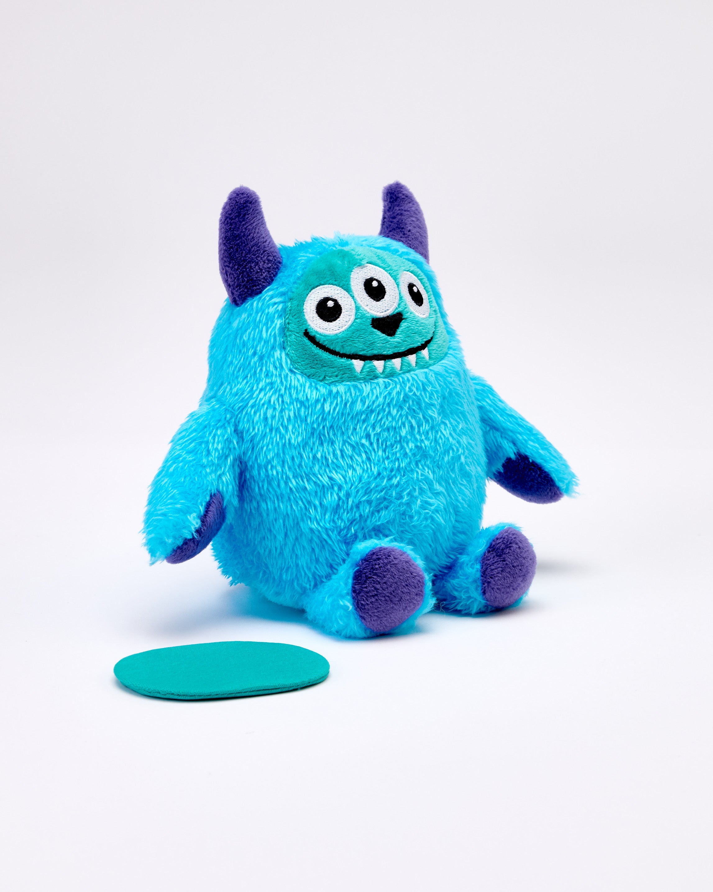 Snuggz Kids Monster Shoulder Pal