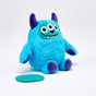 Snuggz Kids Monster Shoulder Pal