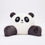 Snuggz Panda Cuddle Cushion