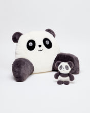 Snuggz Kids Panda Plush Pocket Pal Toy