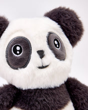 Snuggz Kids Panda Plush Pocket Pal Toy
