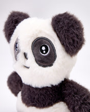 Snuggz Kids Panda Plush Pocket Pal Toy