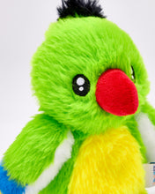 Snuggz Kids Parrot Shoulder Pal