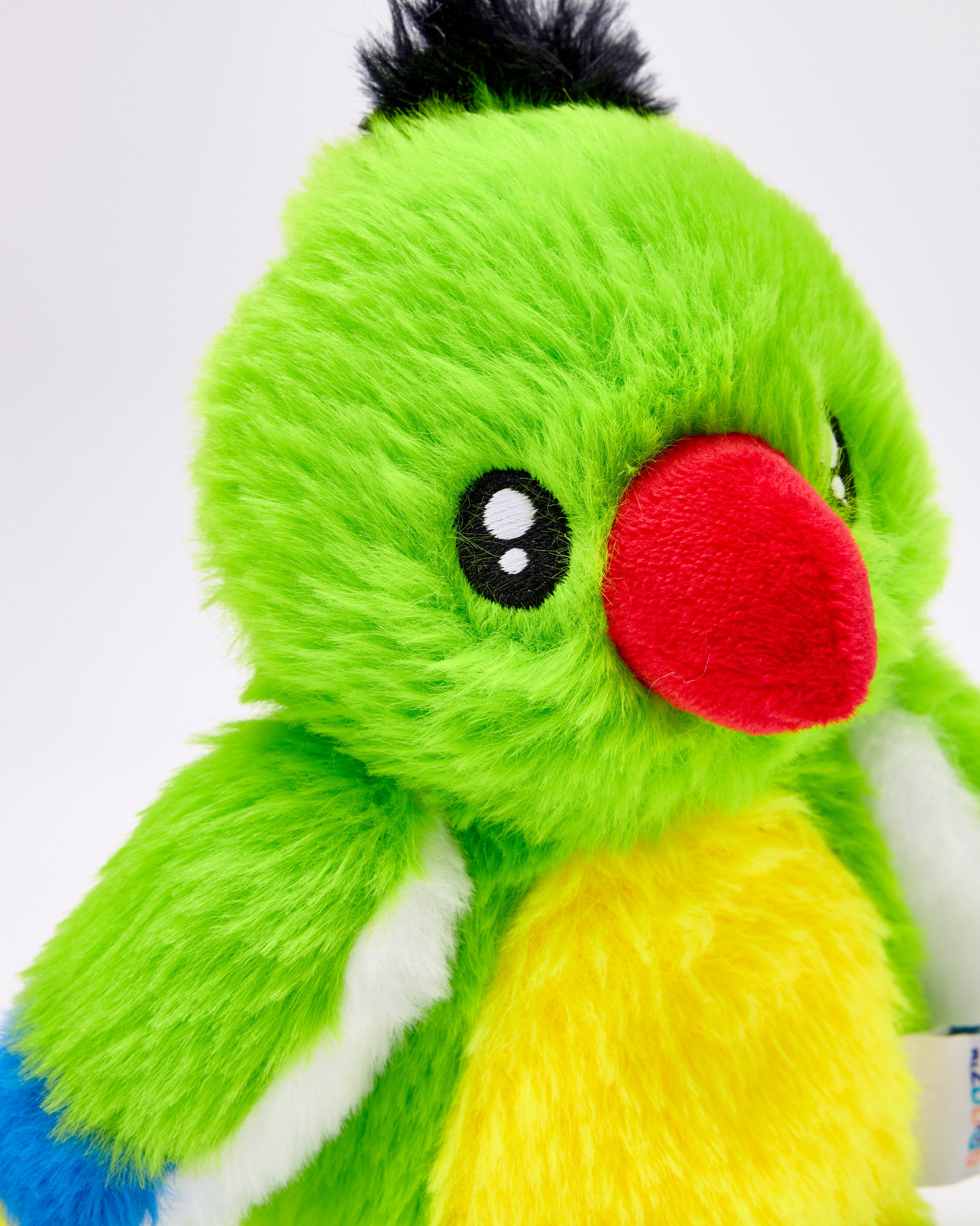 Snuggz Kids Parrot Shoulder Pal