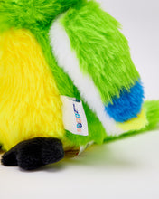 Snuggz Kids Parrot Shoulder Pal