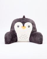 Snuggz Penguin Cuddle Cushion