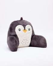 Snuggz Penguin Cuddle Cushion