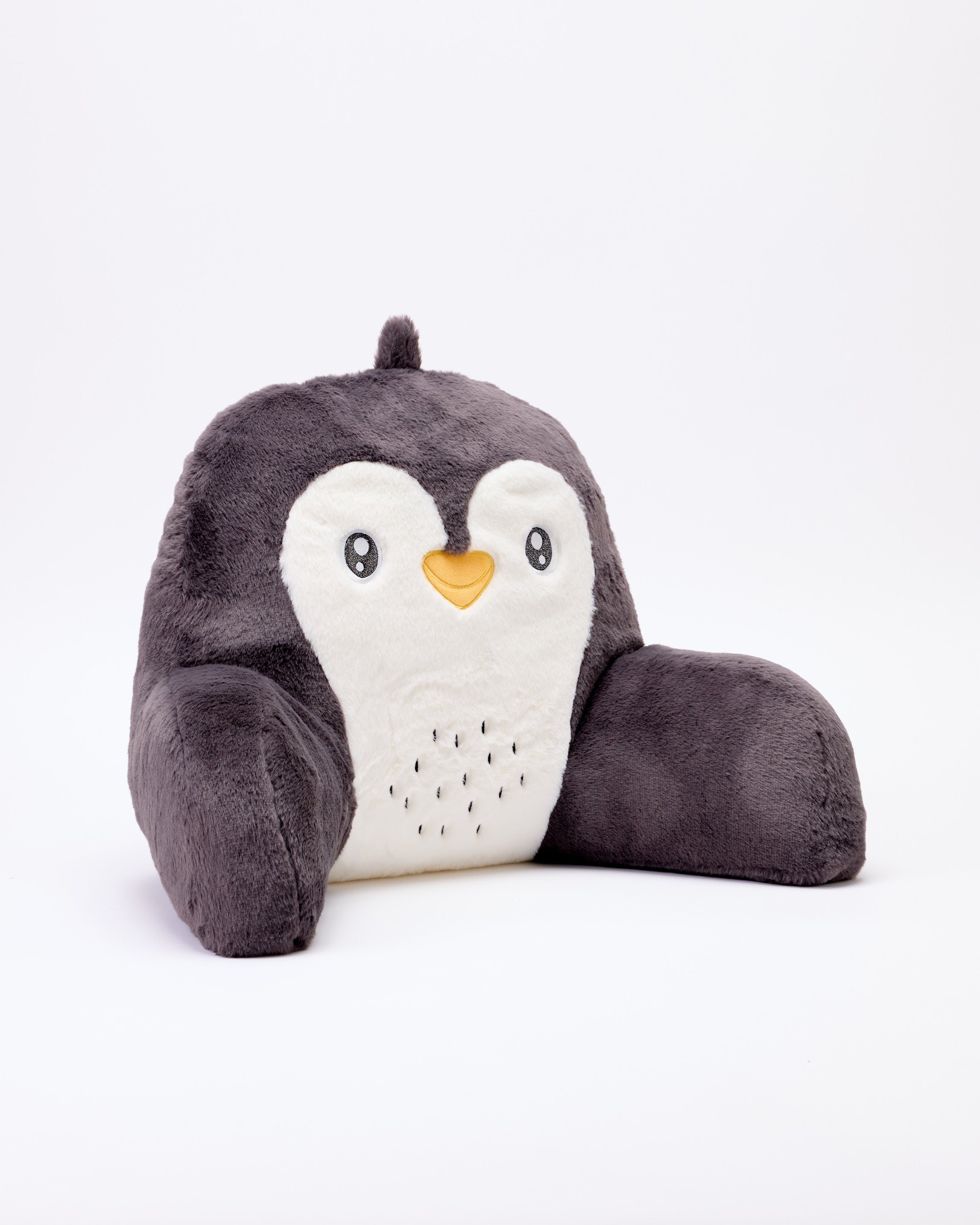 Snuggz Penguin Cuddle Cushion