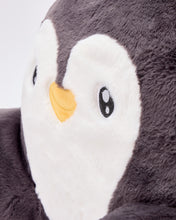Snuggz Penguin Cuddle Cushion
