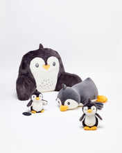 Snuggz Penguin Cuddle Cushion